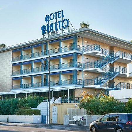 Hotel Rialto Градо Экстерьер фото