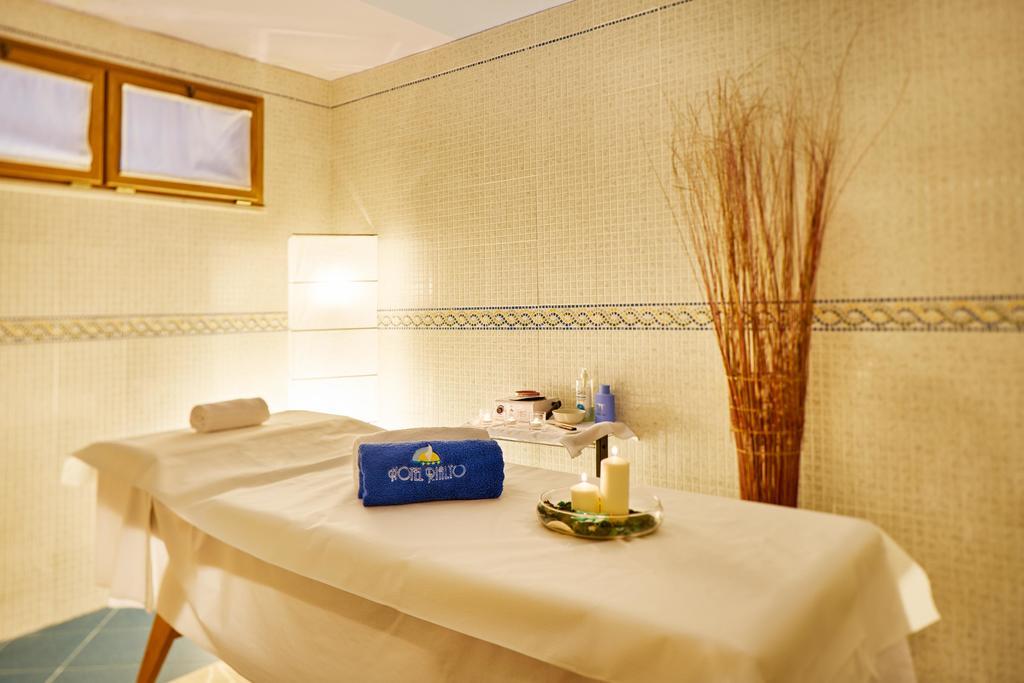Hotel Rialto Градо Экстерьер фото
