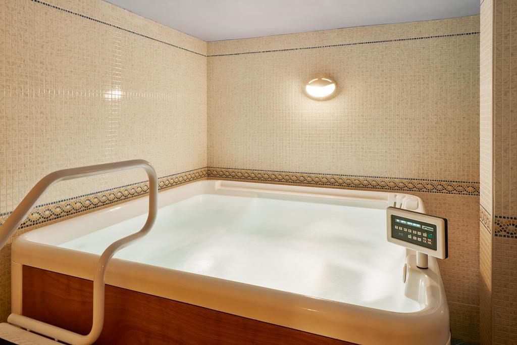 Hotel Rialto Градо Экстерьер фото